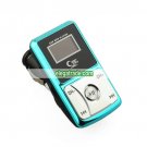 Car FM Stereo Transmitter on Sale, 2GB Build-In Memory