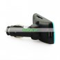 Car FM Stereo Transmitter on Sale, 2GB Build-In Memory