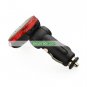 Car Mp3 Player with FM Modulator
