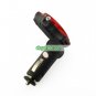 Car Mp3 Player with FM Modulator