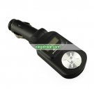 I-mobile SD/MMC/USB in Car FM Transmitter with Remote controller
