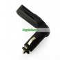 I-mobile SD/MMC/USB in Car FM Transmitter with Remote controller