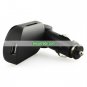 I-mobile SD/MMC/USB in Car FM Transmitter with Remote controller