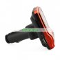 FM Transmitter with LCD and Swivel Head, Support U Disk, SD Card, and 3.5mm Jack Device
