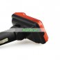 FM Transmitter with LCD and Swivel Head, Support U Disk, SD Card, and 3.5mm Jack Device