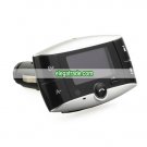 Car Mp3 Bluetooth FM Transmitter with Remote Control