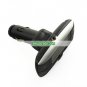 Car Mp3 Bluetooth FM Transmitter with Remote Control