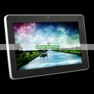 10.2 Inch Android 2.1 Tablet PC With GPS  LAN Connection, Wi-Fi, Camera