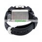G6+ Quad Band Single SIM Card Bluetooth Touch Screen Watch China Phone