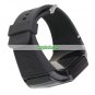 GD910 Quad Band Ultra Thin Flat Touch Screen Watch Phone (2GB TF Card)