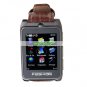 S9110 Ultra Thin with Compass 1.8 Inch Touch Screen Wrist Watch Cell Phone (2GB TF Card)