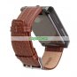S9110 Ultra Thin with Compass 1.8 Inch Touch Screen Wrist Watch Cell Phone (2GB TF Card)