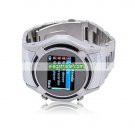 S760 Quad Band Dual Cards Bluetooth Camera Touch Screen Cool Watch China Phone