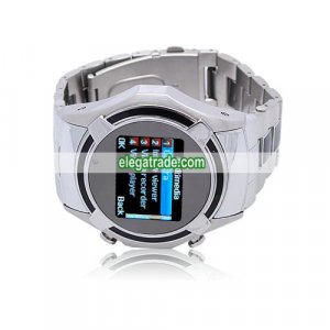S760 Quad Band Dual Cards Bluetooth Camera Touch Screen Cool Watch China Phone