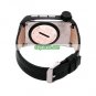 G3 Quad Band Single Card Bluetooth Camera Touch Screen Watch China Phone (Built in 2G Memory)