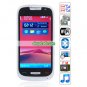C7 Quad Band Dual Cards Dual Standby Dual Cameras WIFI Color TV Bluetooth China Phone