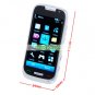 C7 Quad Band Dual Cards Dual Standby Dual Cameras WIFI Color TV Bluetooth China Phone