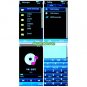 C7 Quad Band Dual Cards Dual Standby Dual Cameras WIFI Color TV Bluetooth China Phone
