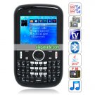 F110 Quad Band Dual Cards Dual Standby Dual Cameras Color TV Bluetooth Java China Phone