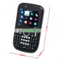F110 Quad Band Dual Cards Dual Standby Dual Cameras Color TV Bluetooth Java China Phone