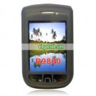High Quality Silicone Case for Blackberry 9800 - Gray