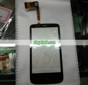 New Original Touch Screen Digitizer for HTC 7 Mozart