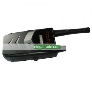 Wireless RF Signal Detector - Mobile Phone Detector Good Compatibility