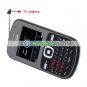 F1 Quad Band Dual Cards Dual Standby Dual Cameras Color TV Bluetooth Java