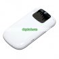 F1 Quad Band Dual Cards Dual Standby Dual Cameras Color TV Bluetooth Java White