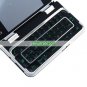 DAPENG T6000 Quad Band Dual Cards Dual Standby Dual Cameras Color TV WIFI Bluetooth