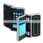 DAPENG T6000 Quad Band Dual Cards Dual Standby Dual Cameras Color TV WIFI Bluetooth