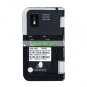 DAPENG T6000 Quad Band Dual Cards Dual Standby Dual Cameras Color TV WIFI Bluetooth