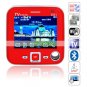 E81 Quad Band Dual Cards Dual Standby Dual Cameras Color TV WIFI Bluetooth Java