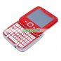 E81 Quad Band Dual Cards Dual Standby Dual Cameras Color TV WIFI Bluetooth Java