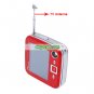 E81 Quad Band Dual Cards Dual Standby Dual Cameras Color TV WIFI Bluetooth Java