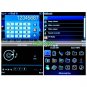 E81 Quad Band Dual Cards Dual Standby Dual Cameras Color TV WIFI Bluetooth Java