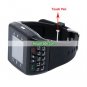 Q6+ Quad Band Single Card Single Standby Single Camera Bluetooth 1.37-inch Touch Screen Watch Phone