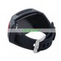 F6 Quad Band Single Card Single Standby Camera Bluetooth 1.8-inch Touch Screen Watch Phone - Gray