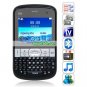 E6 Quad Band Dual Cards Dual Standby Dual Cameras Analog TV Bluetooth Phone