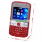 E6 Quad Band Dual Cards Dual Standby Dual Cameras Analog TV Bluetooth Phone
