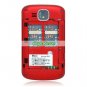 E6 Quad Band Dual Cards Dual Standby Dual Cameras Analog TV Bluetooth Phone
