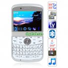 M9800i Quad Band Dual Cards Dual Standby Dual Cameras Color TV Bluetooth Java Phone