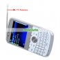 M9800i Quad Band Dual Cards Dual Standby Dual Cameras Color TV Bluetooth Java Phone