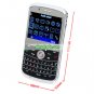 M9800i Quad Band Dual Cards Dual Standby Dual Cameras Color TV Bluetooth Java Phone