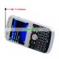 M9800i Quad Band Dual Cards Dual Standby Dual Cameras Color TV Bluetooth Java Phone