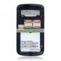 M9800i Quad Band Dual Cards Dual Standby Dual Cameras Color TV Bluetooth Java Phone