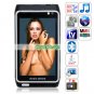 Mini H8 Quad Band Dual Cards Dual Standby Dual Cameras Color TV Bluetooth Java Phone