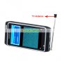 Mini H8 Quad Band Dual Cards Dual Standby Dual Cameras Color TV Bluetooth Java Phone