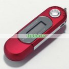 USB 2.0 MP3 Player with LCD Display 2GB