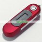 USB 2.0 MP3 Player with LCD Display 2GB